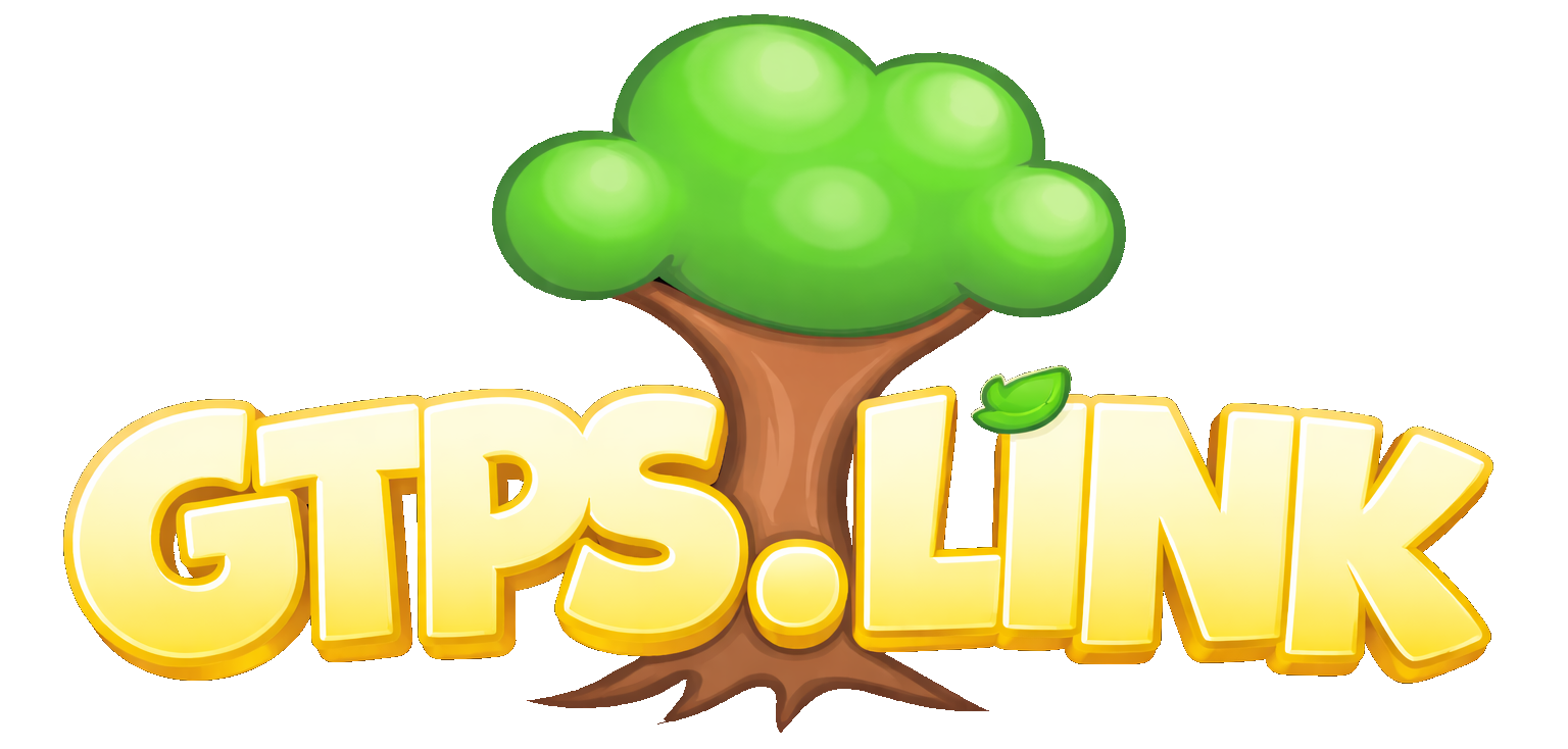 gtps.link logo